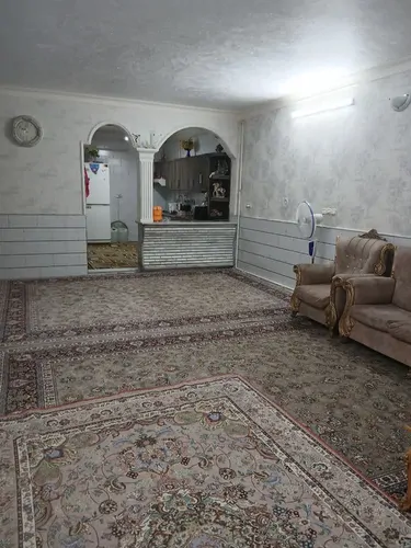 تصویر 2 - خانه مبله زینلی در کاشان