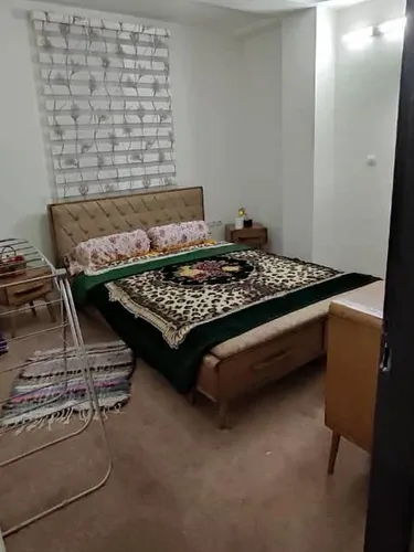 تصویر 3 - آپارتمان مروارید در  خرمدره