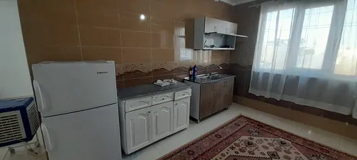 تصویر 5 - خانه ترنج (واحد ناز)  در  سلطانیه