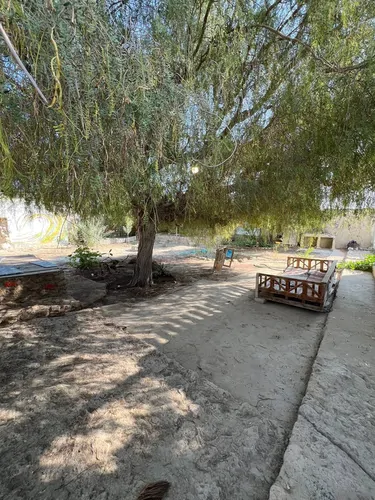 تصویر 7 - اقامتگاه بومگردی موج سوزا (اتاق کهور) در قشم