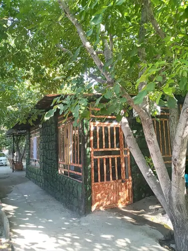 تصویر 2 - ویلا یاس کنار رودخانه در  سامان