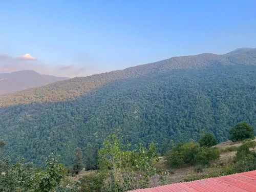 تصویر 2 - ویلا ویلای جکوزی دار روستای ییلاقی افراتخته در علی آباد کتول