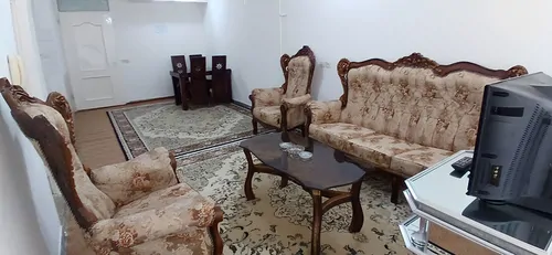 تصویر 5 - خانه مبله بهار  در  اصفهان