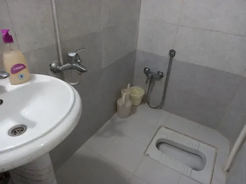 تصویر 15 - سوییت بلوار شهید قلی پور در  رشت