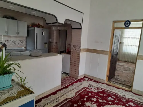 تصویر 10 - خانه عارف (۲) در  بندر ترکمن