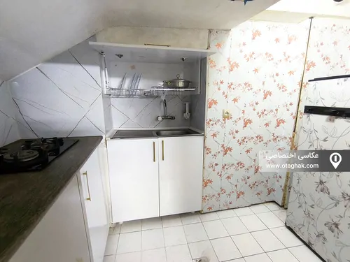 تصویر 5 - سوییت آل مختار (اتاق 106) در مشهد