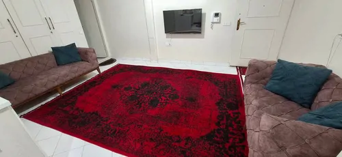 تصویر 2 - آپارتمان واحد اقامتی ثمین در تهران