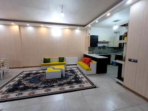 تصویر 2 - ویلا ویلایی استخر گرم مناسب مراسم ها در فردیس