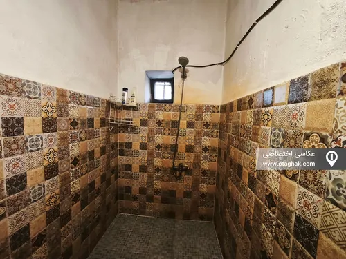 تصویر 16 - ویلا باغ استوایی عمارت چند درخت در هرمز