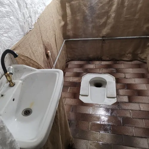 تصویر 4 - خانه مبله پروین اعتصامی  در شیراز