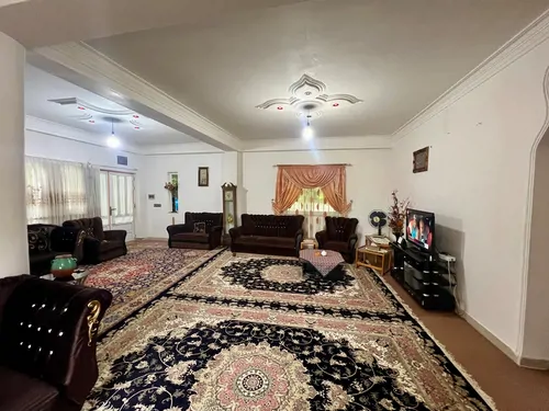 تصویر 2 - ویلا گرمابک در مرزن آباد