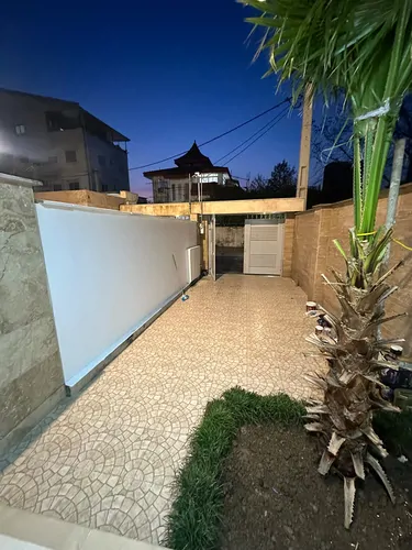 تصویر 10 - ویلا دوبلکس شمالی در فریدون کنار