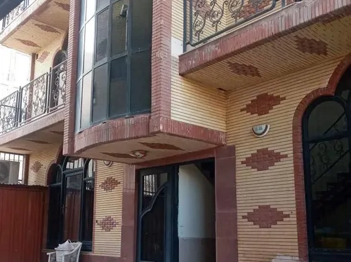 تصویر ۱ - آپارتمان مبله پرشین(واحد 402) در  کرمان