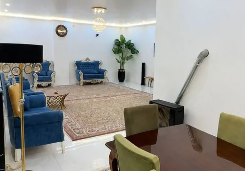 تصویر 3 - ویلا نصرت در شاهرود