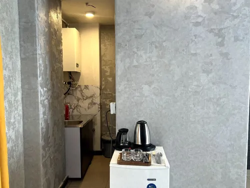 تصویر 10 - آپارتمان کوروش در ستاری در  تهران