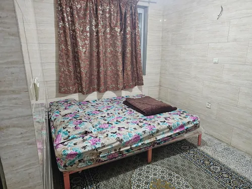 تصویر 5 - ویلا ویلای ساحلی روبه دریا.فاصله با دریا 10مار در  انزلی