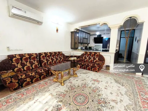 تصویر 9 - خانه مبله فرهنگ در کاشان