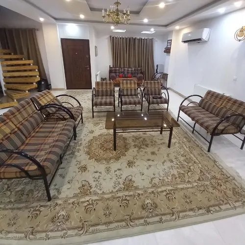 تصویر 4 - ویلا ۲خواب ساحلی فریدون کنار در فریدون کنار