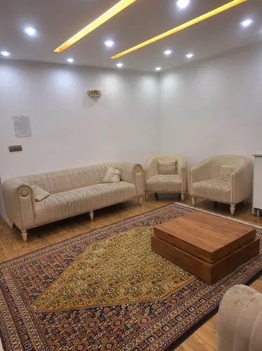 تصویر 2 - خانه مبله داریوش در شیراز