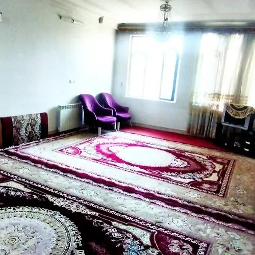 تصویر 10 - خانه ویلایی پردیس (طبقه اول) در  بروجرد