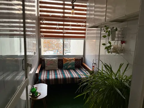 تصویر 17 - آپارتمان مبله لوکس در ونک -توانیر در  تهران