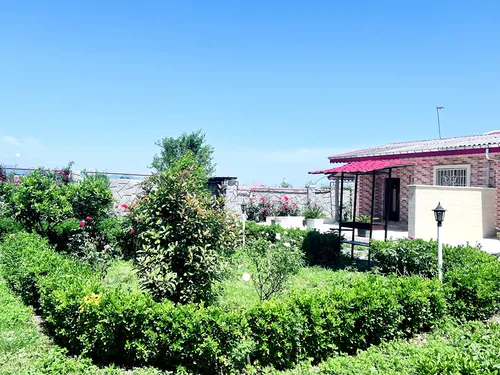 تصویر 12 - ویلا مرجان (دو) در  فومن