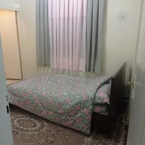 تصویر 5 - آپارتمان مبله ممتاز در نواب در  تهران