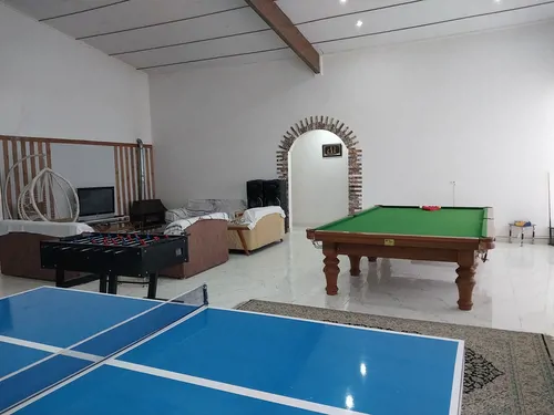 تصویر 12 - ویلا تاج محل فول گیم در  کردان