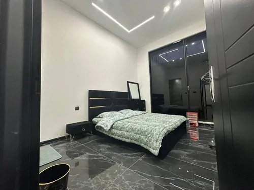 تصویر 8 - ویلا استخردار آبگرم اَهورا (1) در  سهیلیه