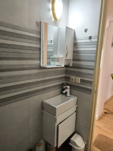 تصویر 21 - آپارتمان طراوت سبز (2) در  لاهیجان