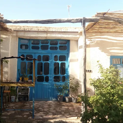 تصویر 45 - اقامتگاه بوم‌گردی باباخداداد(اتاق2) در  مانه و سملقان
