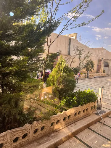 تصویر 20 - ویلا استخردار آبگرم سبز حامد با فوتبال دستی در سهیلیه