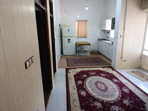 تصویر 7 - خانه مبله اونق در بندر ترکمن