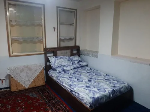 تصویر 9 - خانه سرای مادر (واحد سنتی 2) در  خوانسار