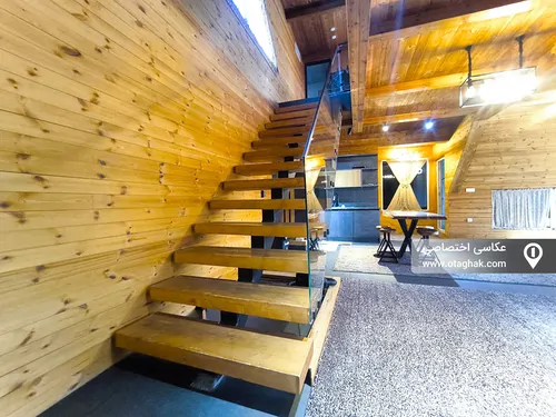 تصویر 16 - ویلا  استخردار آبگرم نخلستان در  سهیلیه