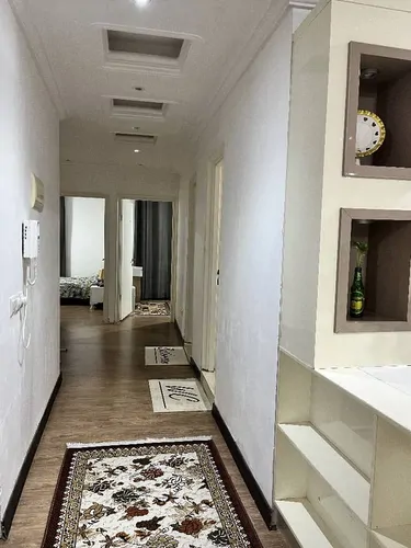 تصویر 8 - آپارتمان سجادیه (طبقه دوم) در  بندر عباس