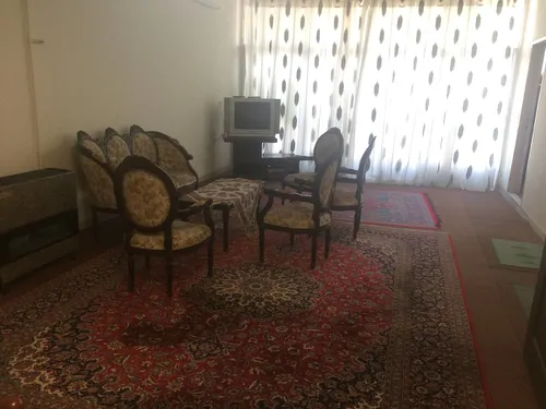 تصویر 2 - خانه مبله لیدوما در بافت تاریخی در اصفهان