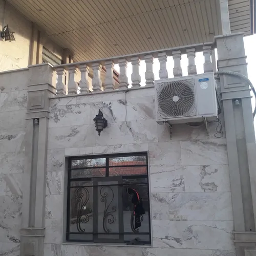 تصویر 2 - ویلا اهورا در ملارد 