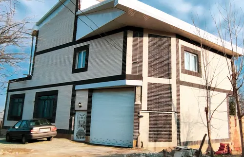 تصویر 9 - ویلا گلستان (۱) با جکوزی  در  بندر گز