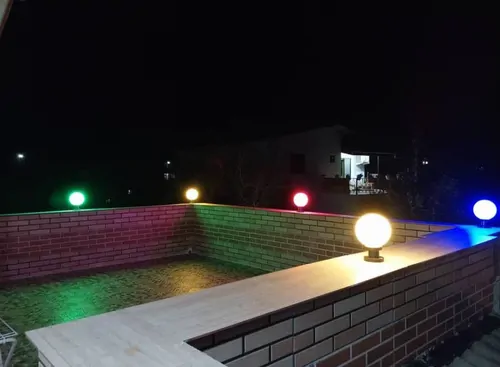 تصویر 8 - ویلا شمعدونی در رامسر