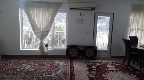 تصویر 7 - خانه مبله بیژن در  رودبار