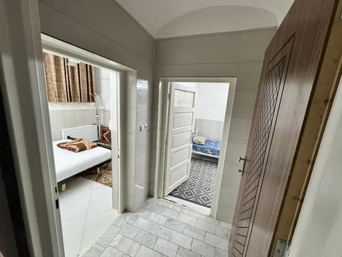 تصویر 4 - سوییت حرم نما (۳) در قم