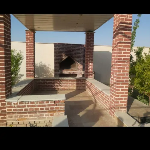 تصویر 2 - ویلا باغ  در شهریار