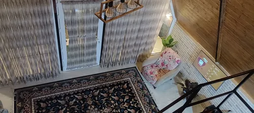 تصویر 8 - کلبه سوئیسی سیکاج  در  ماسال