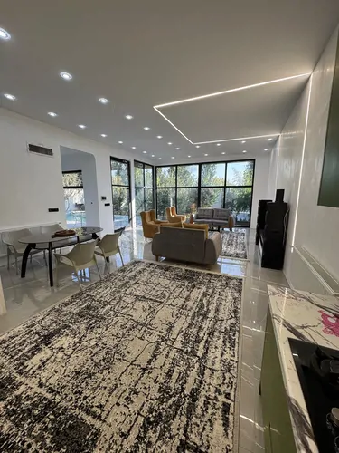 تصویر 5 - ویلا استخردار آبگرم ماهان (2) در  سهیلیه