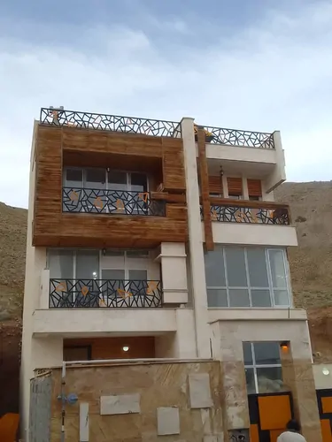 تصویر 4 - ویلا ویلای ماه پری در دماوند