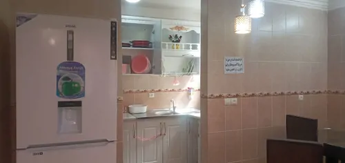 تصویر 6 - خانه مبله گندم در  کاشان