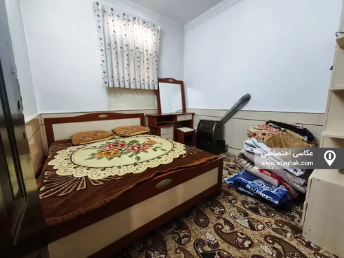 تصویر 17 - خانه مبله باقی  در  کاشان