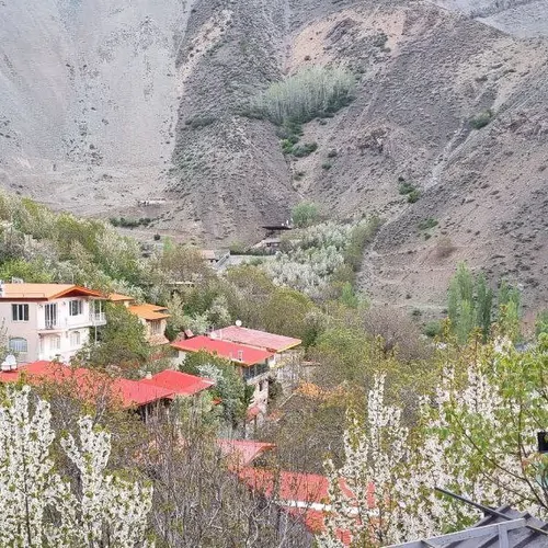تصویر 20 - ویلا استخردار آبگرم باغگل در  اوشان