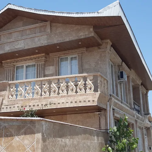 تصویر ۱ - ویلا  رجبی ساحل (23) در  چمخاله